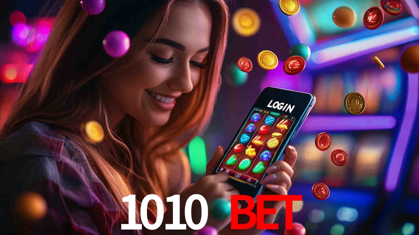 Processo de Download do App 1010 bet - Passo a Passo Simples